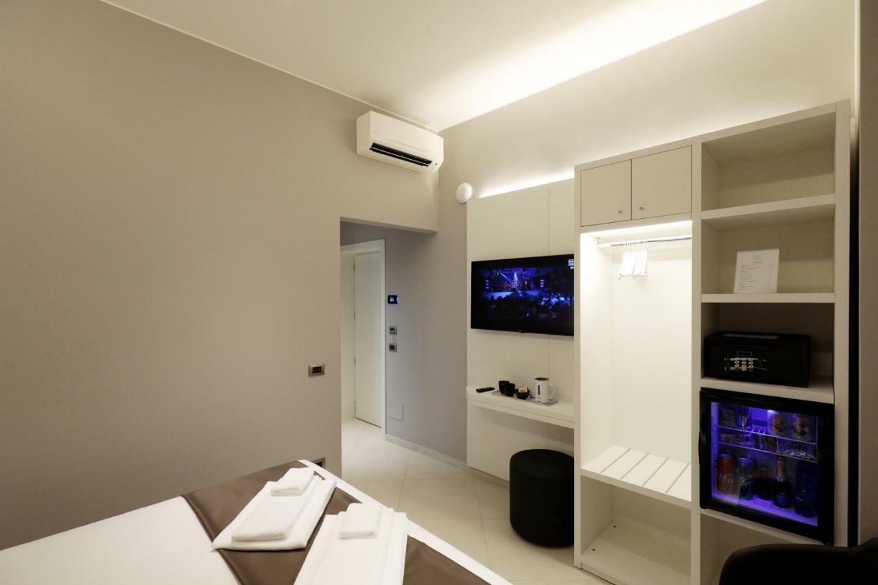 Etnea Style Catania Luxury Rooms Exterior photo